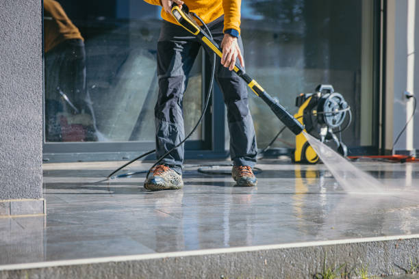 Trusted Elsberry, MO Pressure Washing Services Experts
