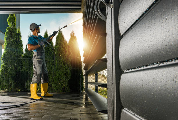 Best Fence Cleaning  in Elsberry, MO